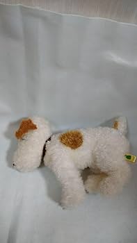DACOTA HOUSE  犬　ぬいぐるみ　中古品 DACOTA HOUSE 犬 ぬいぐるみ 中古品 - メルカリ